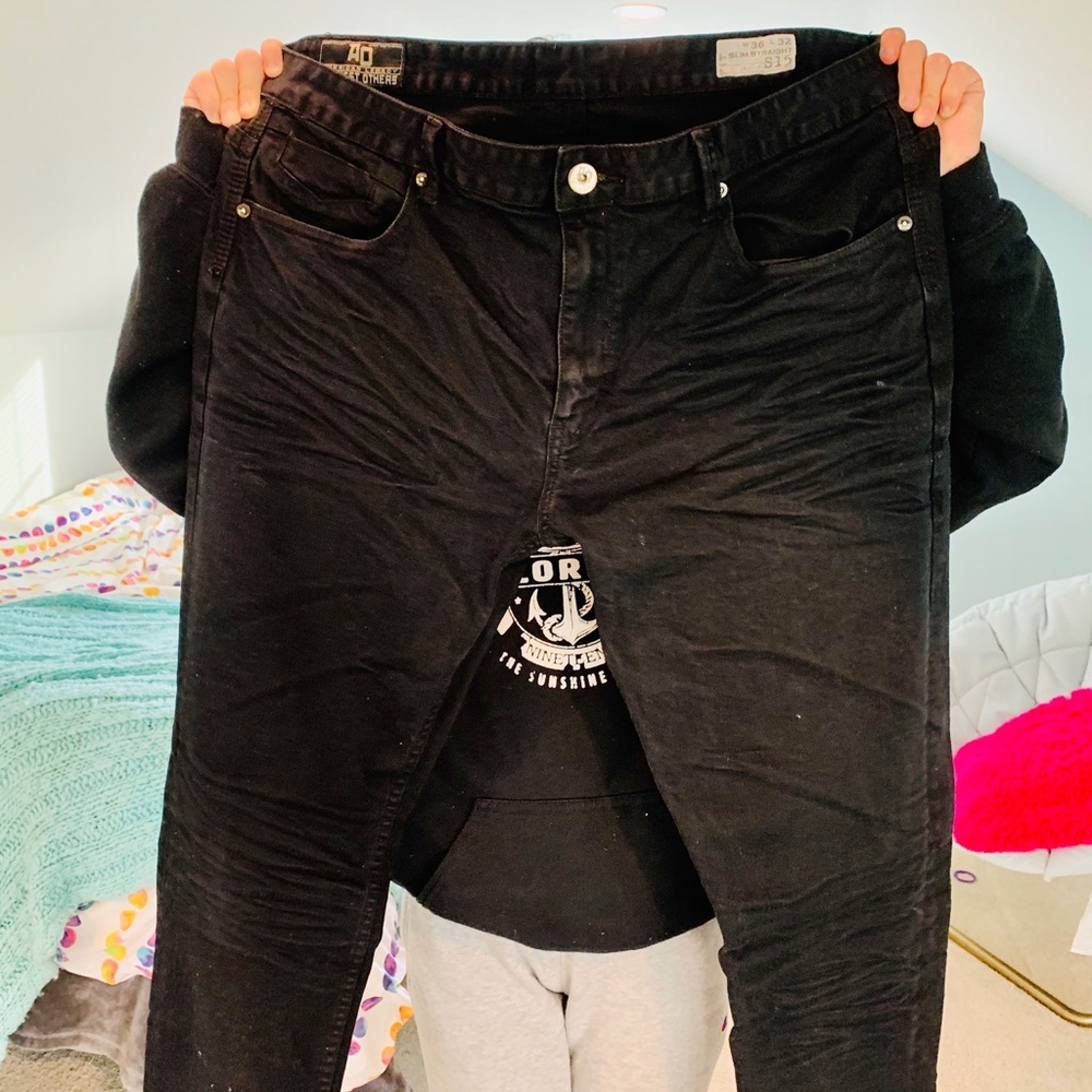 Jeans - Picture 8 of 8
